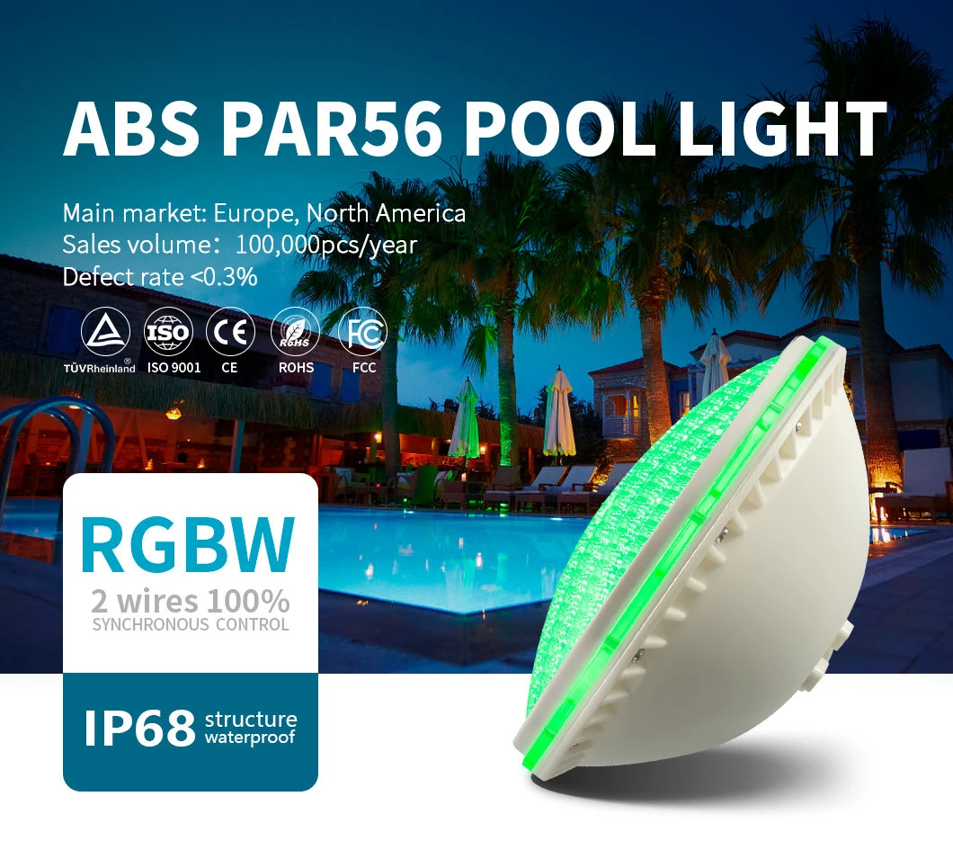 HG-P56-18W-A-RGBW-T 1 HG-P56-18W-A-RGBW-T 1