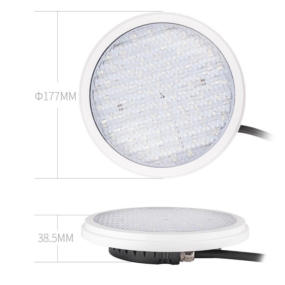 Color Changing Pool Light Bulb price