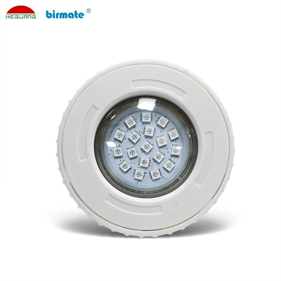 Waterproof Led Light For Swimming Pool suppliers